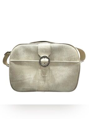 Samsonite vintage travel bag